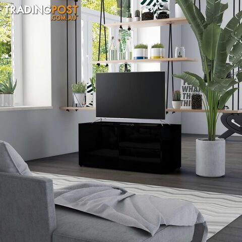 Entertainment Centres & TV Stands - 801857 - 8719883915593