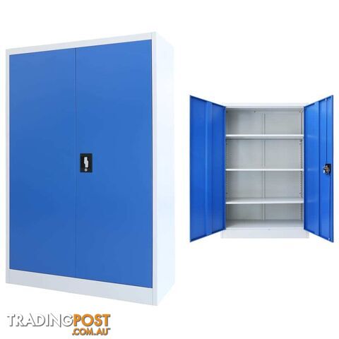 Storage Cabinets & Lockers - 245977 - 8718475594086
