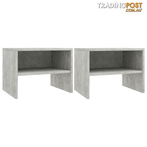 End Tables - 800072 - 8719883672335