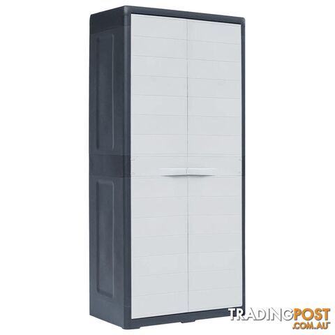 Storage Cabinets & Lockers - 45667 - 8719883554341