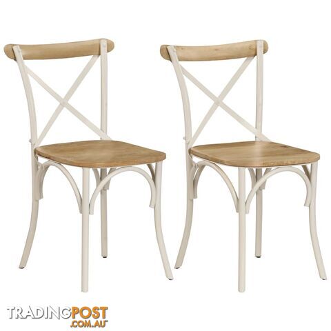 Kitchen & Dining Room Chairs - 247315 - 8718475741275