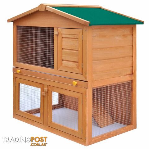 Small Animal Habitats & Cages - 170160 - 8718475871880