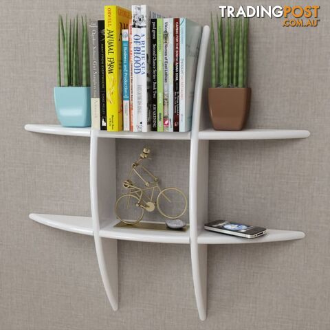 Wall Shelves & Ledges - 242178 - 8718475938507