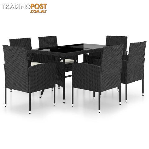 Outdoor Furniture Sets - 3059419 - 8720286225554