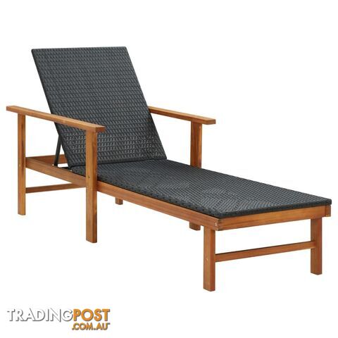 Sun Loungers - 314858 - 8720286146903