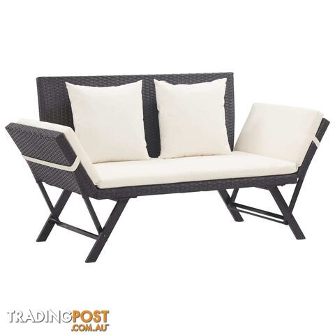 Outdoor Benches - 46230 - 8719883729299