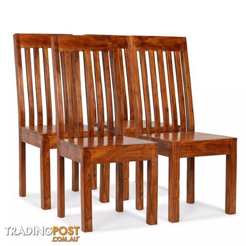 Kitchen & Dining Room Chairs - 275273 - 8718475622444