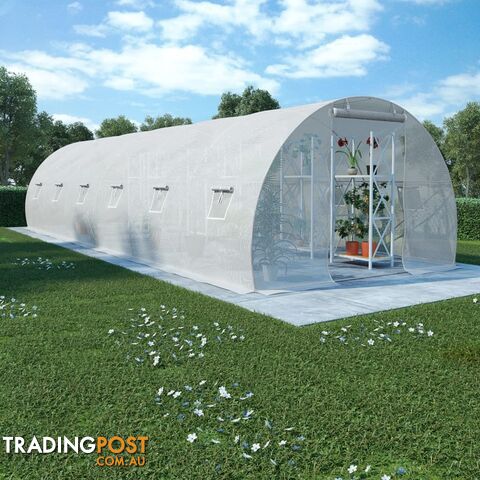 Greenhouses - 45752 - 8719883609225