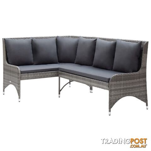 Outdoor Sofas - 310223 - 8720286073636