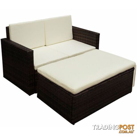 Outdoor Furniture Sets - 42733 - 8718475503385