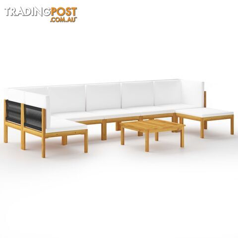 Outdoor Furniture Sets - 3057906 - 8720286190760