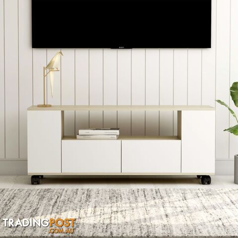 Entertainment Centres & TV Stands - 801351 - 8719883870519