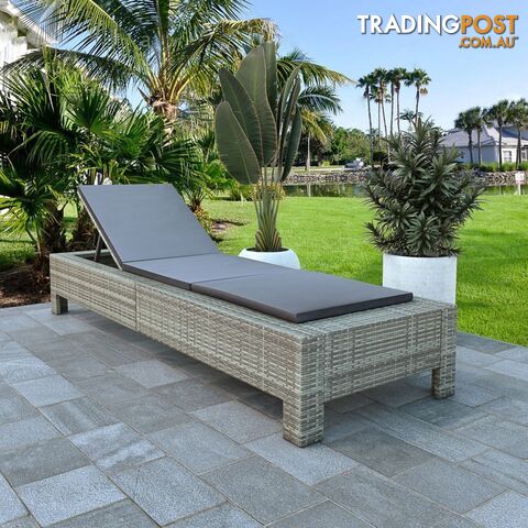 Sun Loungers - 46236 - 8719883729350
