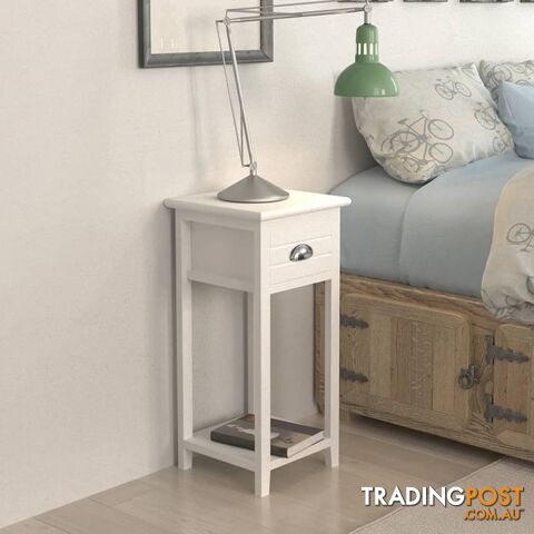 Bedside Tables - 242040 - 8718475933625