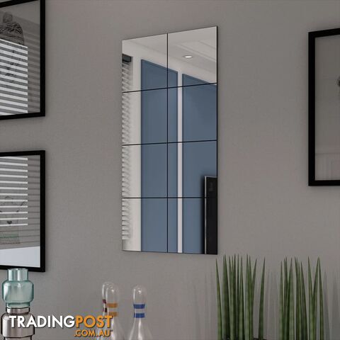 Mirrors - 242729 - 8718475964605