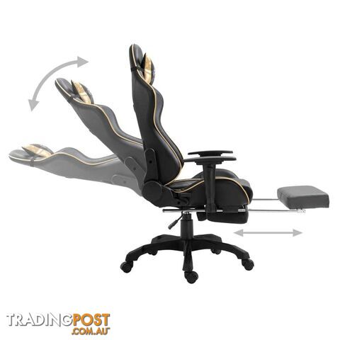 Gaming Chairs - 20202 - 8719883568263 - photo 4 of 8