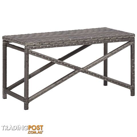 Outdoor Benches - 46208 - 8719883727585