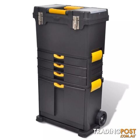 Tool Cabinets - 140910 - 8718475867579