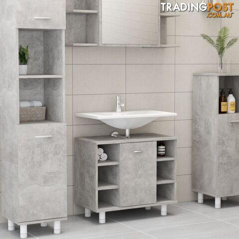 Bathroom Furniture Sets - 802637 - 8720286133828