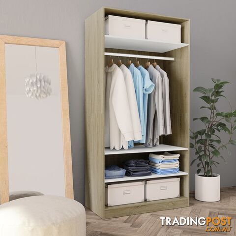 Cupboards & Wardrobes - 800230 - 8719883673912