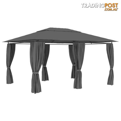 Canopies & Gazebos - 47960 - 8719883770840 - photo 4 of 8