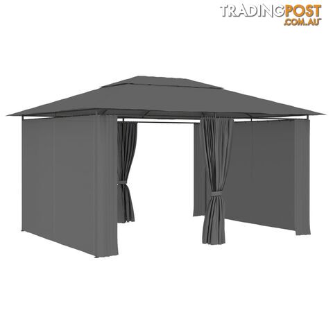 Canopies & Gazebos - 47960 - 8719883770840 - photo 3 of 8