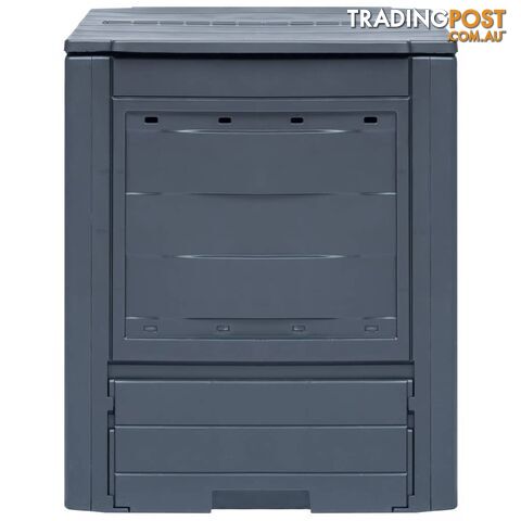Composters - 45682 - 8719883554495 - photo 3 of 8