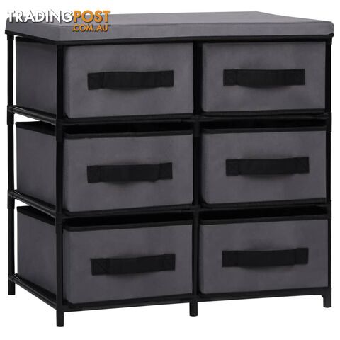 Storage Cabinets & Lockers - 288322 - 8719883890913