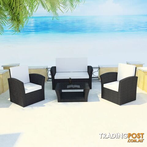 Outdoor Furniture Sets - 42642 - 8718475502470