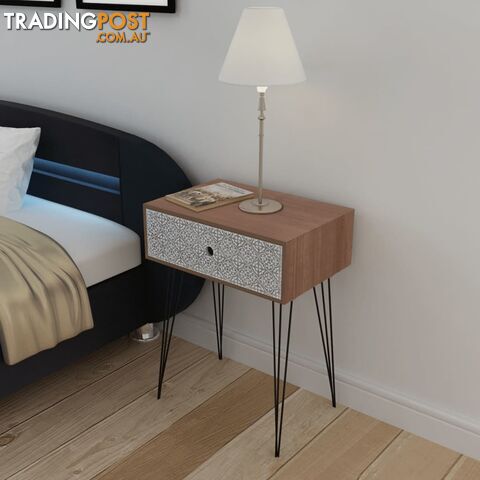 End Tables - 242237 - 8718475946854
