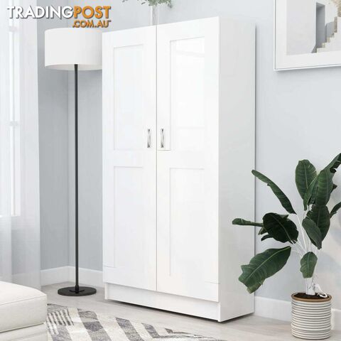 Bookcases & Standing Shelves - 802723 - 8720286134054