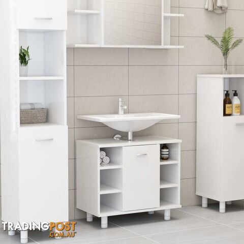 Bathroom Furniture Sets - 802639 - 8720286133842