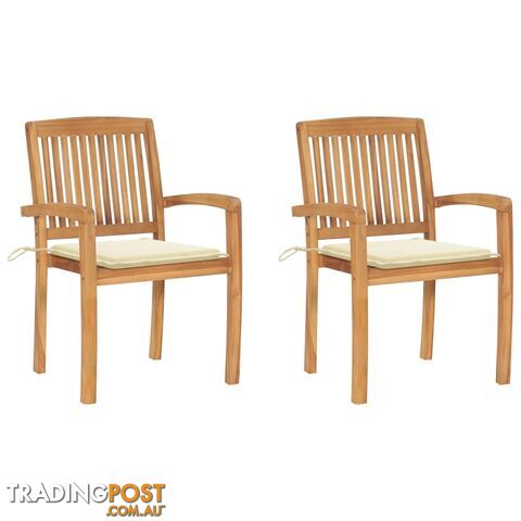 Outdoor Chairs - 3063254 - 8720286271780