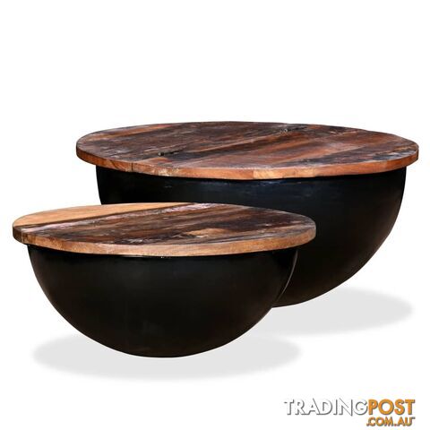 Coffee Tables - 245257 - 8718475574118