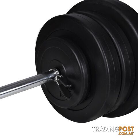 Free Weights - 90375 - 8718475844181 - photo 2 of 5