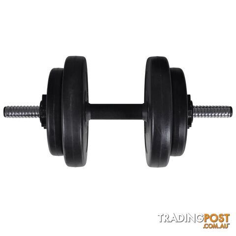 Free Weights - 90375 - 8718475844181 - photo 3 of 5
