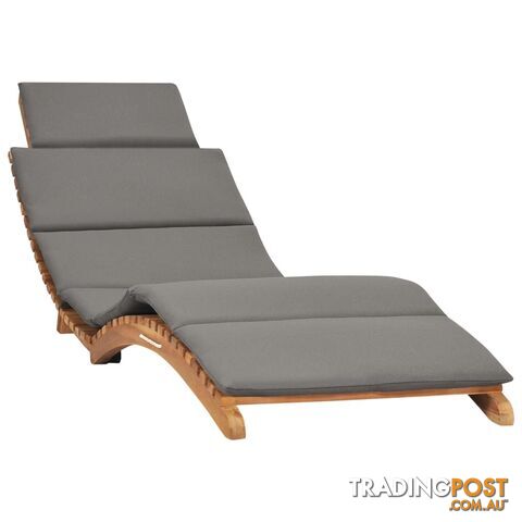Sun Loungers - 310668 - 8720286137246