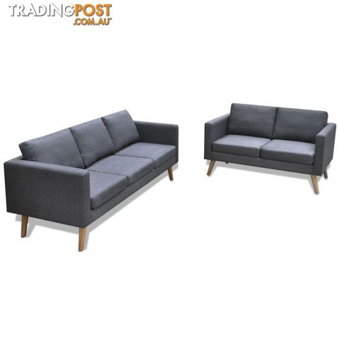 Sofas - 272194 - 8718475955122