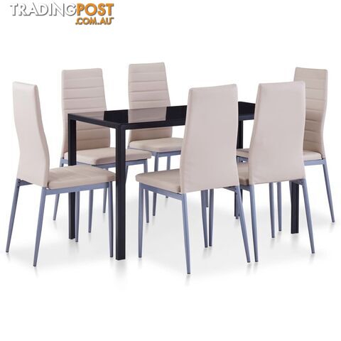 Kitchen & Dining Furniture Sets - 281702 - 8719883599038
