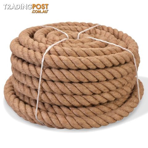 Ropes & Hardware Cable - 143797 - 8718475705192