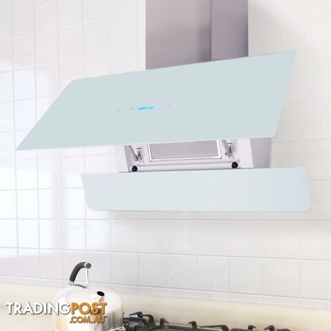 Range Hoods - 242721 - 8718475960034