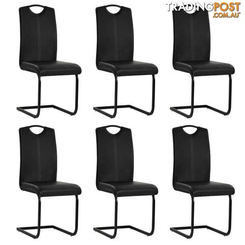 Kitchen & Dining Room Chairs - 275463 - 8718475715887