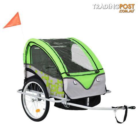 Bicycle Trailers - 91378 - 8718475573098