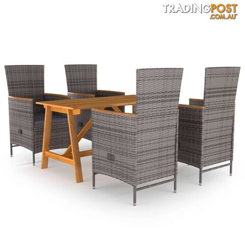 Outdoor Furniture Sets - 3068758 - 8720286336298