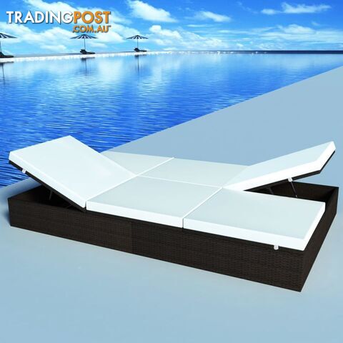 Sun Loungers - 41786 - 8718475960485