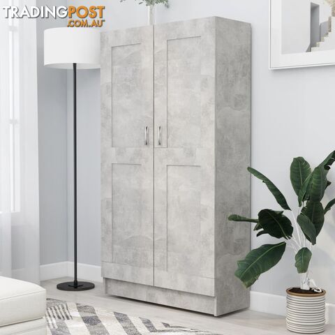 Bookcases & Standing Shelves - 802727 - 8720286134092