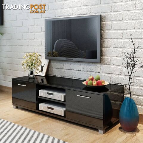 Entertainment Centres & TV Stands - 243042 - 8718475977216