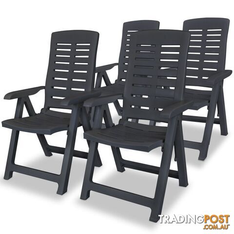 Outdoor Chairs - 275071 - 8718475599197