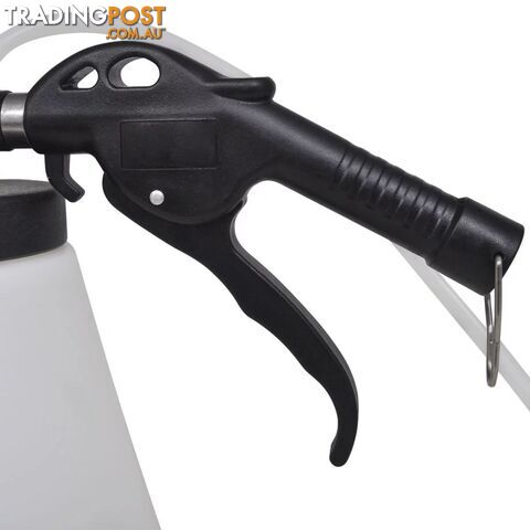 Motor Vehicle Braking - 210071 - 8718475831747 - photo 4 of 8