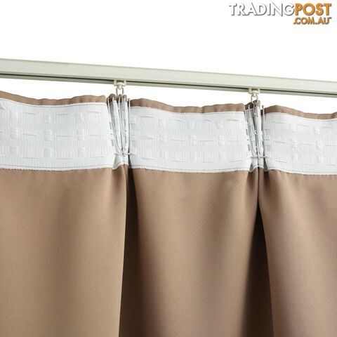 Curtains & Drapes - 134441 - 8719883720166 - photo 4 of 5